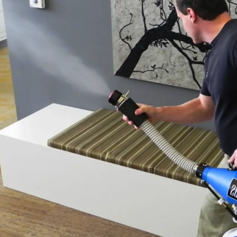 Professional Odor Removal in Cumberland, WI